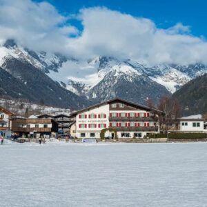 Hotel Antholzerhof 46.8319 Italië