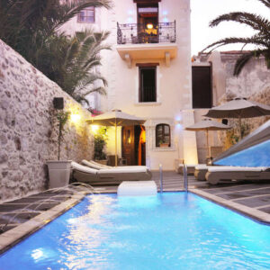 Antica Dimora Suites