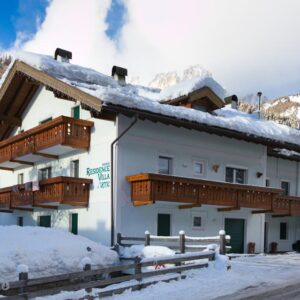 Villa Artic Appartementen 46.4724 Italië