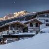 Appartement/Chalet The Peak 46.9738 Oostenrijk