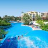 8 daagse vliegvakantie naar Limak Arcadia Sport Resort in belek