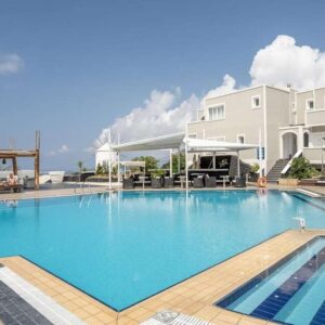 Smy Santorini Suites & Villas