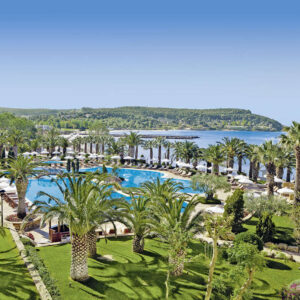 Sani Beach Hotel