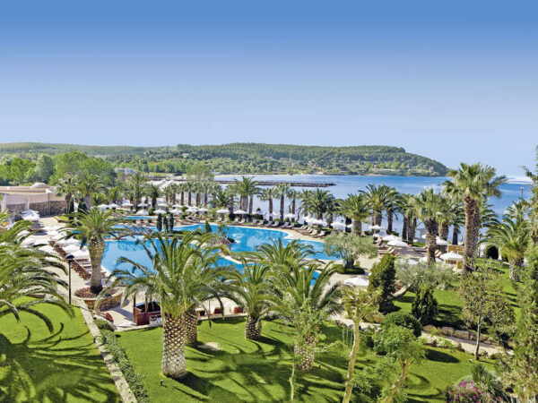 Sani Beach Hotel