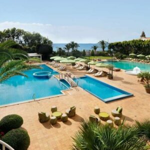 Divani Apollon Palace & Thalasso