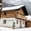 Chalet Pistepanorama 47.2687 Oostenrijk