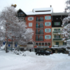 Hotel Mont Brison 44.8958 Frankrijk