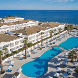 Labranda Sandy Beach Resort