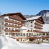 Hotel Singer Relais & Chateaux 47.4093 Oostenrijk