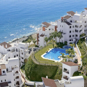 Olee Nerja Holiday Rentals