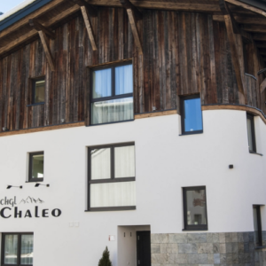 Appartementen Ischgl Chaleo 47.0123 Oostenrijk