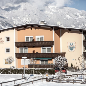 Appartementen Wiesengrund 47.1837 Oostenrijk