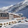 Alpen-Wellness Resort Hochfirst 46.8738 Oostenrijk