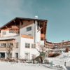 Hotel das Alpenhaus Kaprun 47.273 Oostenrijk