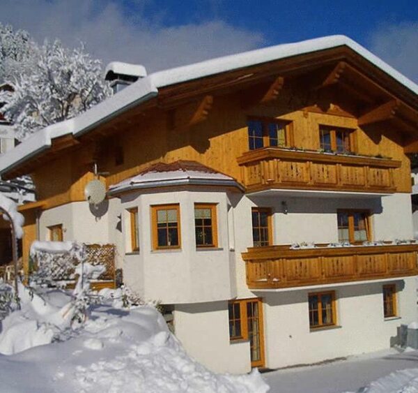 Chalet VAYA Ladis 47.0731 Oostenrijk