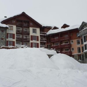 Residence Hameau Du Glacier 45.5722 Frankrijk