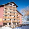 Hotel Mont Corbier - Halfpension 45.2425 Frankrijk