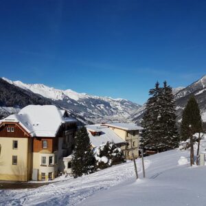 Hotel Alpenblick 47.1183 Oostenrijk