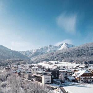 Alpinhotel Keil 46.7579 Italië