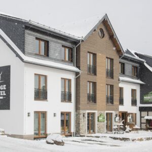 Lodge Hotel Winterberg  Duitsland