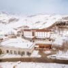 Valtur Cervinia Cristallo Ski Resort 45.9296 Italië