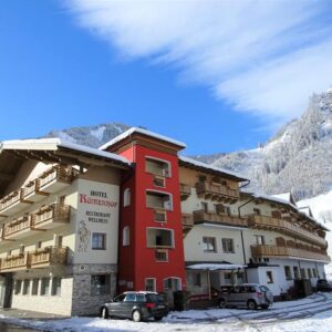 Hotel-Landgasthof Römerhof 47.2275 Oostenrijk