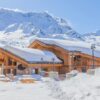 Résidence Les Balcons Platinium Val Thorens 45.2998 Frankrijk