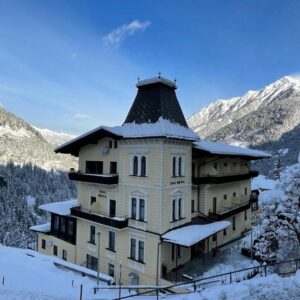 Hotel Das Schider 47.1182 Oostenrijk