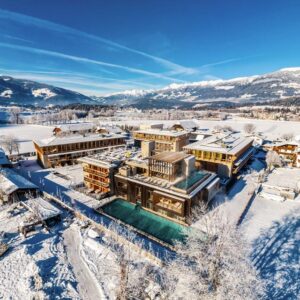 Falkensteiner Hotel Kronplatz  Italië