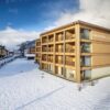 Residence Swisspeak Resorts Meiringen  Zwitserland