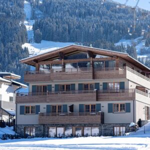 Chalet 149 Westendorf 47.4291 Oostenrijk