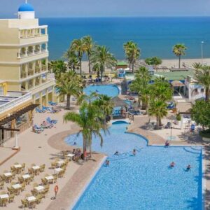 Mediterraneo Bay Hotel & Resort