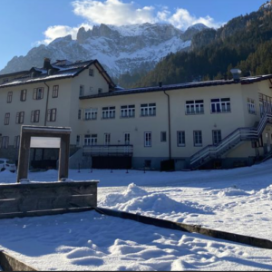 Hotel Soggiorno Dolomiti 46.4644 Italië