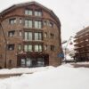 Hotel Magic Ski 42.5474 Andorra