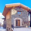 Chalet Teranga Meribel 45.4323 Frankrijk