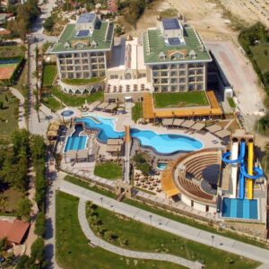 Adalya Resort & Spa