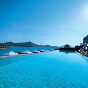 Elounda Bay Palace