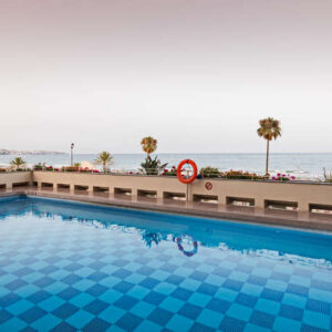 Hotel Ilunion Fuengirola