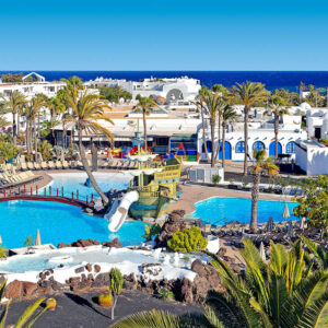 H10 Suites Lanzarote Gardens