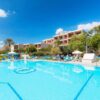 8 daagse vliegvakantie naar Dessole Malia Beach Resort in malia