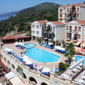 Hotel Pirat