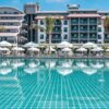 8 daagse vliegvakantie naar Green Garden Resort en Spa in alanya