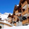 Résidence Les 4 Vallées - Voordeeltarief 45.4217 Frankrijk