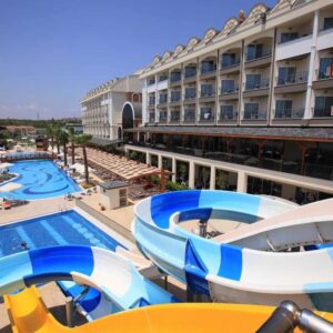 Mary Palace Resort & Spa