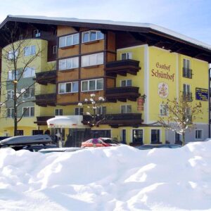 Hotel Schütthof 47.3028 Oostenrijk