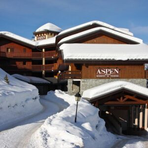 Résidence Lagrange Vacances Aspen 45.5073 Frankrijk