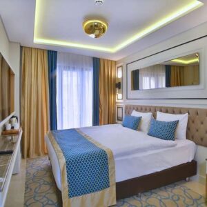 Beethoven Premium Hotel