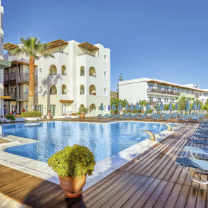 Arminda Hotel & Spa