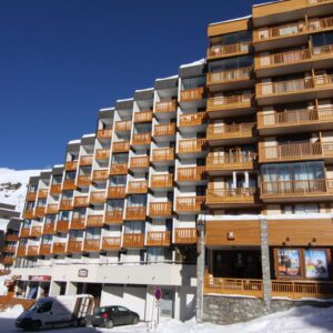 Residence Les Hauts de la Vanoise 45.2978 Frankrijk