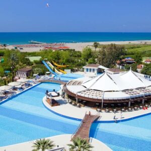 Sunis Elita Beach Resort & Spa